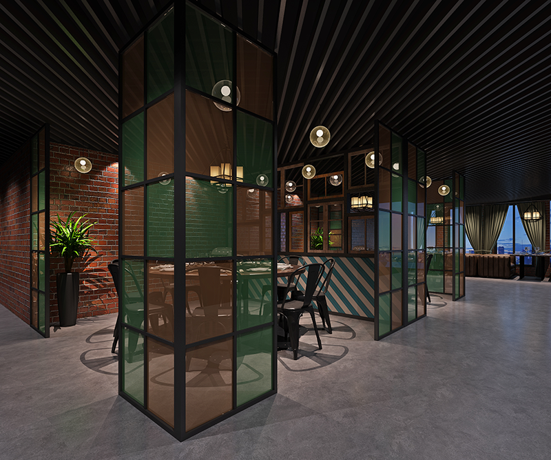 南京东路悦荟广场602室渔悦